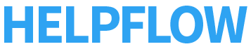 helpflow logo