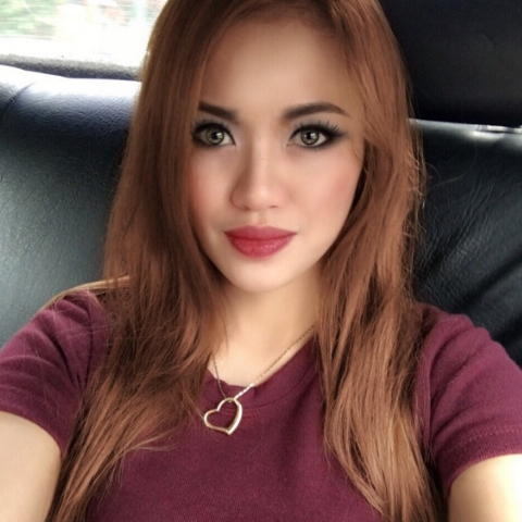 Patricia Mae