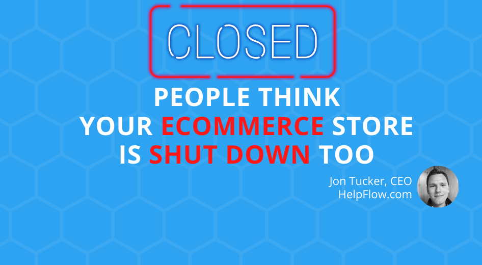 eCommerce Store Must Haves During The Covid19 Crisis